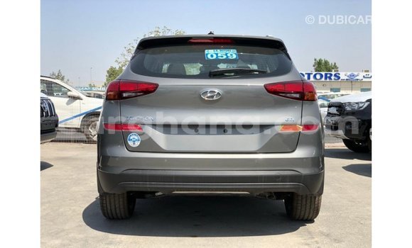 Ra Imported Hyundai Tucson Alawọ ewe Ọkọ̀ in Import - Dubai ni Ashanti Ra Imported Hyundai Tucson Alawọ ewe Ọkọ̀ in Import - Dubai ni Ashanti