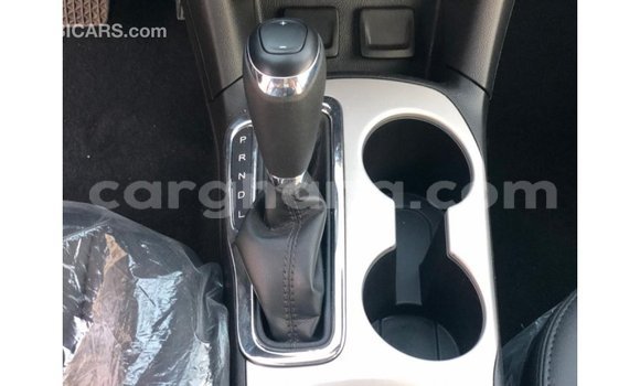 Buy Import Chevrolet Cruz Red Car in Import - Dubai in Ashanti Buy Import Chevrolet Cruz Red Car in Import - Dubai in Ashanti