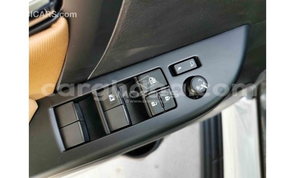 Buy Import Toyota Fortuner Other Car in Import - Dubai in Ashanti Buy Import Toyota Fortuner Other Car in Import - Dubai in Ashanti