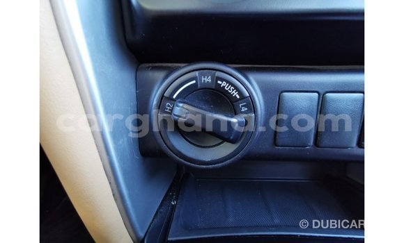 Ra Imported Toyota Fortuner funfun Ọkọ̀ in Import - Dubai ni Ashanti Ra Imported Toyota Fortuner funfun Ọkọ̀ in Import - Dubai ni Ashanti