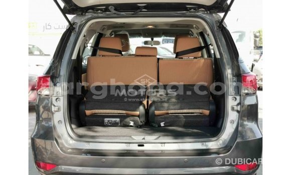 Buy Import Toyota Fortuner Other Car in Import - Dubai in Ashanti Buy Import Toyota Fortuner Other Car in Import - Dubai in Ashanti