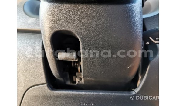 Ra Imported Toyota Fortuner funfun Ọkọ̀ in Import - Dubai ni Ashanti Ra Imported Toyota Fortuner funfun Ọkọ̀ in Import - Dubai ni Ashanti