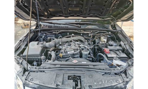 Buy Import Toyota Fortuner Other Car in Import - Dubai in Ashanti Buy Import Toyota Fortuner Other Car in Import - Dubai in Ashanti