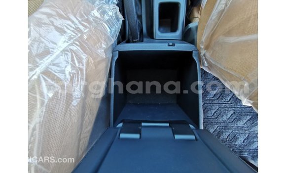 Ra Imported Toyota Fortuner funfun Ọkọ̀ in Import - Dubai ni Ashanti Ra Imported Toyota Fortuner funfun Ọkọ̀ in Import - Dubai ni Ashanti