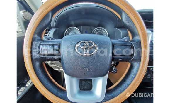 Buy Import Toyota Fortuner White Car in Import - Dubai in Ashanti Buy Import Toyota Fortuner White Car in Import - Dubai in Ashanti