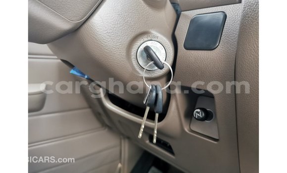 Buy Import Toyota Land Cruiser White Car in Import - Dubai in Ashanti Buy Import Toyota Land Cruiser White Car in Import - Dubai in Ashanti
