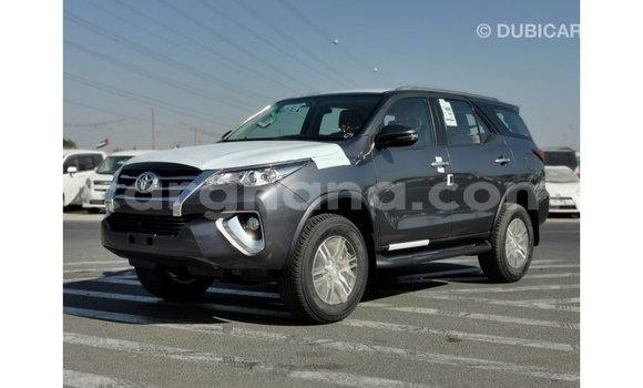 Ra Imported Toyota Fortuner Miiran Ọkọ̀ in Import - Dubai ni Ashanti Ra Imported Toyota Fortuner Miiran Ọkọ̀ in Import - Dubai ni Ashanti