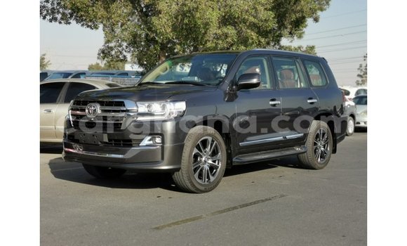 Sayi Imported Toyota Land Cruiser Sauran Mota in Import - Dubai a Ashanti Sayi Imported Toyota Land Cruiser Sauran Mota in Import - Dubai a Ashanti