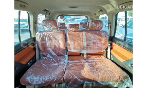 Sayi Imported Toyota Land Cruiser Sauran Mota in Import - Dubai a Ashanti Sayi Imported Toyota Land Cruiser Sauran Mota in Import - Dubai a Ashanti