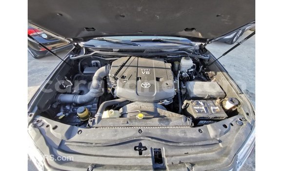 Sayi Imported Toyota Land Cruiser Sauran Mota in Import - Dubai a Ashanti Sayi Imported Toyota Land Cruiser Sauran Mota in Import - Dubai a Ashanti