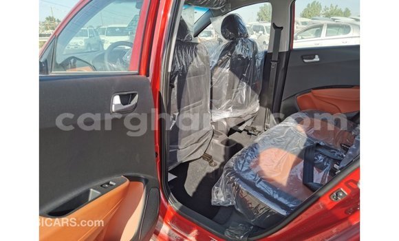 Ra Imported Hyundai i10 Red Ọkọ̀ in Import - Dubai ni Ashanti Ra Imported Hyundai i10 Red Ọkọ̀ in Import - Dubai ni Ashanti