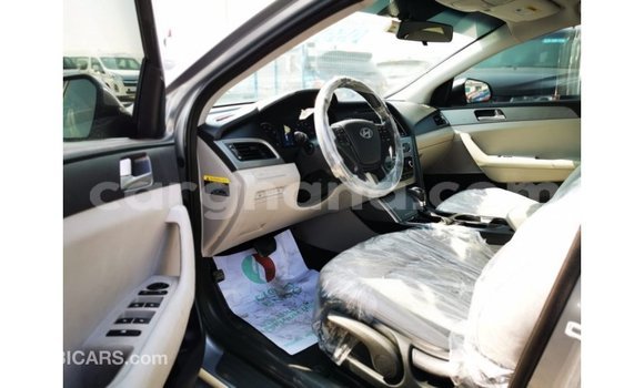 Buy Import Hyundai Sonata Other Car in Import - Dubai in Ashanti Buy Import Hyundai Sonata Other Car in Import - Dubai in Ashanti