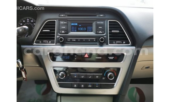 Buy Import Hyundai Sonata Other Car in Import - Dubai in Ashanti Buy Import Hyundai Sonata Other Car in Import - Dubai in Ashanti