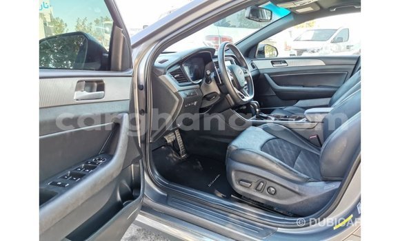 Sayi Imported Hyundai Sonata Sauran Mota in Import - Dubai a Ashanti Sayi Imported Hyundai Sonata Sauran Mota in Import - Dubai a Ashanti