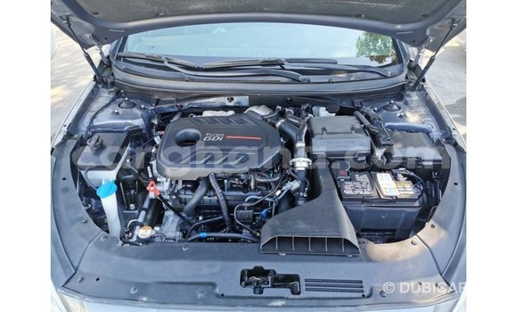 Sayi Imported Hyundai Sonata Sauran Mota in Import - Dubai a Ashanti Sayi Imported Hyundai Sonata Sauran Mota in Import - Dubai a Ashanti