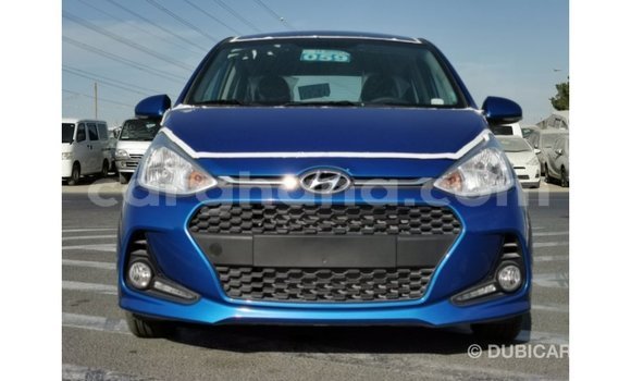 Ra Imported Hyundai i10 Blue Ọkọ̀ in Import - Dubai ni Ashanti Ra Imported Hyundai i10 Blue Ọkọ̀ in Import - Dubai ni Ashanti