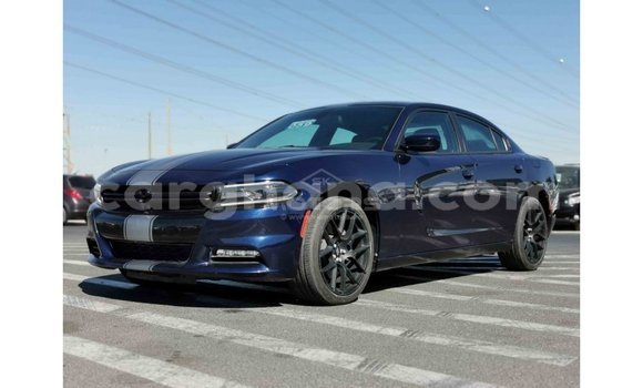 Buy Import Dodge Charger Blue Car in Import - Dubai in Ashanti Buy Import Dodge Charger Blue Car in Import - Dubai in Ashanti
