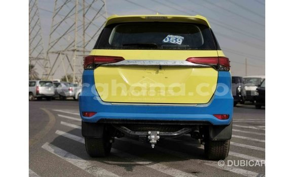 Sayi Imported Toyota Fortuner Sauran Mota in Import - Dubai a Ashanti Sayi Imported Toyota Fortuner Sauran Mota in Import - Dubai a Ashanti