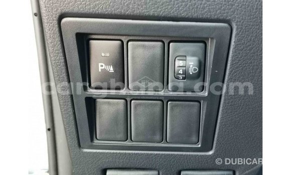 Sayi Imported Toyota Fortuner Sauran Mota in Import - Dubai a Ashanti Sayi Imported Toyota Fortuner Sauran Mota in Import - Dubai a Ashanti