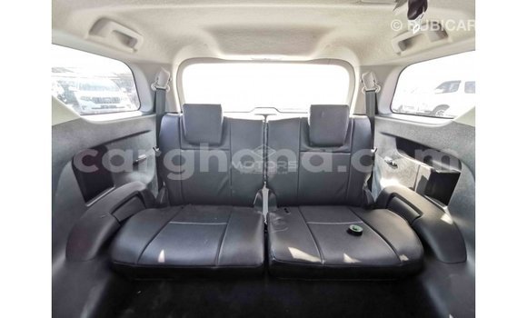 Sayi Imported Toyota Fortuner Sauran Mota in Import - Dubai a Ashanti Sayi Imported Toyota Fortuner Sauran Mota in Import - Dubai a Ashanti