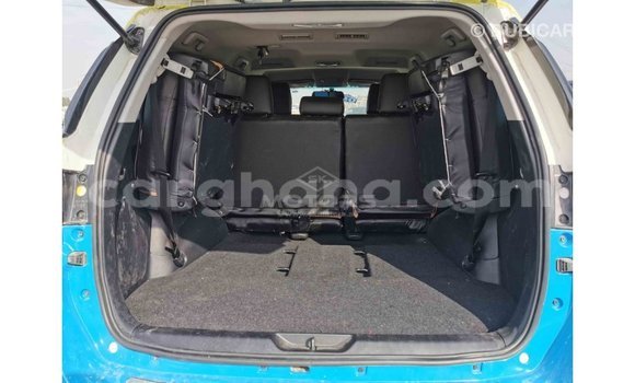 Sayi Imported Toyota Fortuner Sauran Mota in Import - Dubai a Ashanti Sayi Imported Toyota Fortuner Sauran Mota in Import - Dubai a Ashanti
