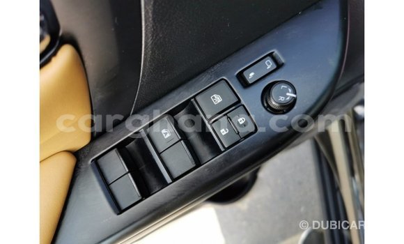 Ra Imported Toyota Fortuner Black Ọkọ̀ in Import - Dubai ni Ashanti Ra Imported Toyota Fortuner Black Ọkọ̀ in Import - Dubai ni Ashanti