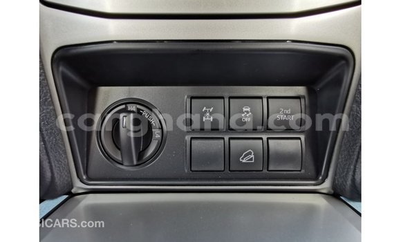 Sayi Imported Toyota Prado Brown Mota in Import - Dubai a Ashanti Sayi Imported Toyota Prado Brown Mota in Import - Dubai a Ashanti