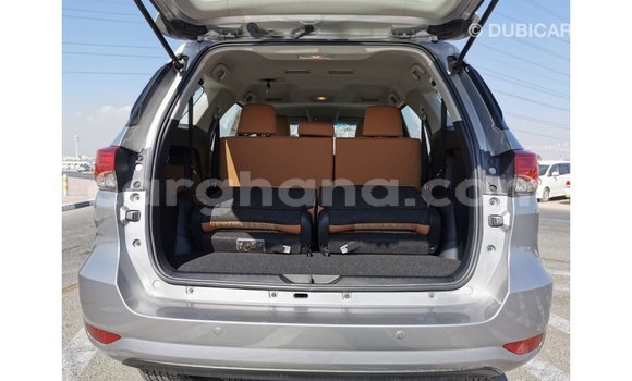 Buy Import Toyota Fortuner Other Car in Import - Dubai in Ashanti Buy Import Toyota Fortuner Other Car in Import - Dubai in Ashanti