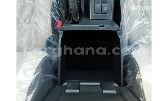 Ra Imported Toyota Fortuner Black Ọkọ̀ in Import - Dubai ni Ashanti Ra Imported Toyota Fortuner Black Ọkọ̀ in Import - Dubai ni Ashanti
