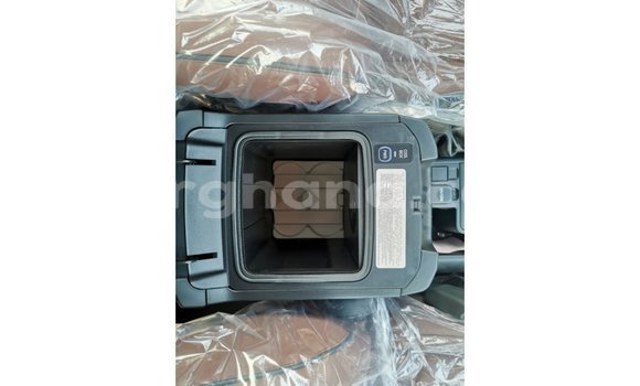 Ra Imported Toyota Prado Black Ọkọ̀ in Import - Dubai ni Ashanti Ra Imported Toyota Prado Black Ọkọ̀ in Import - Dubai ni Ashanti