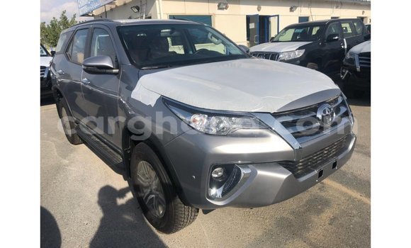Sayi Imported Toyota Fortuner Sauran Mota in Import - Dubai a Ashanti Sayi Imported Toyota Fortuner Sauran Mota in Import - Dubai a Ashanti