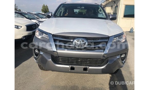 Sayi Imported Toyota Fortuner Sauran Mota in Import - Dubai a Ashanti Sayi Imported Toyota Fortuner Sauran Mota in Import - Dubai a Ashanti