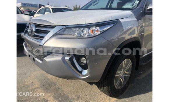 Sayi Imported Toyota Fortuner Sauran Mota in Import - Dubai a Ashanti Sayi Imported Toyota Fortuner Sauran Mota in Import - Dubai a Ashanti