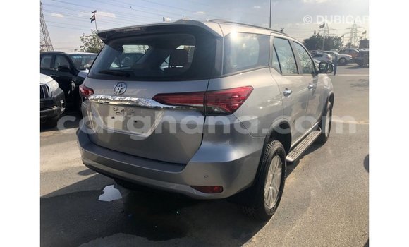 Sayi Imported Toyota Fortuner Sauran Mota in Import - Dubai a Ashanti Sayi Imported Toyota Fortuner Sauran Mota in Import - Dubai a Ashanti