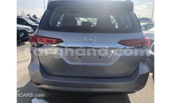 Sayi Imported Toyota Fortuner Sauran Mota in Import - Dubai a Ashanti Sayi Imported Toyota Fortuner Sauran Mota in Import - Dubai a Ashanti