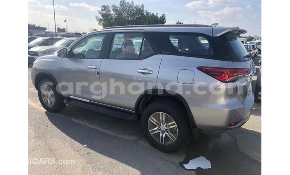 Sayi Imported Toyota Fortuner Sauran Mota in Import - Dubai a Ashanti Sayi Imported Toyota Fortuner Sauran Mota in Import - Dubai a Ashanti