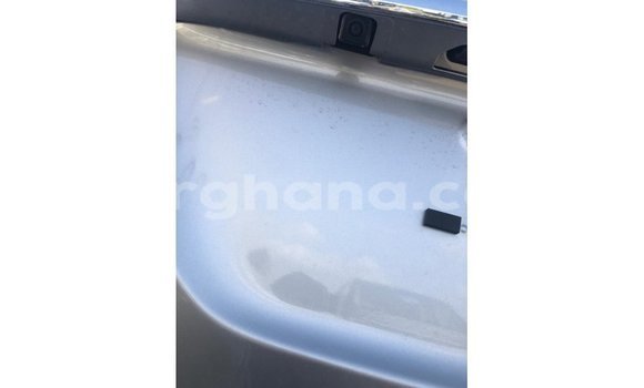 Sayi Imported Toyota Fortuner Sauran Mota in Import - Dubai a Ashanti Sayi Imported Toyota Fortuner Sauran Mota in Import - Dubai a Ashanti
