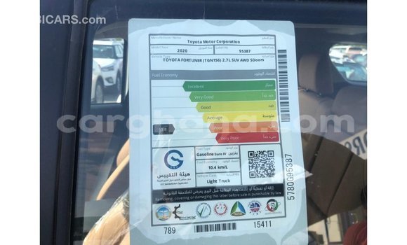 Sayi Imported Toyota Fortuner Sauran Mota in Import - Dubai a Ashanti Sayi Imported Toyota Fortuner Sauran Mota in Import - Dubai a Ashanti