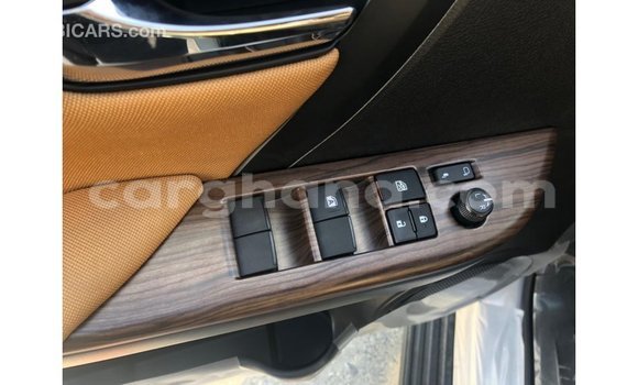 Sayi Imported Toyota Fortuner Sauran Mota in Import - Dubai a Ashanti Sayi Imported Toyota Fortuner Sauran Mota in Import - Dubai a Ashanti