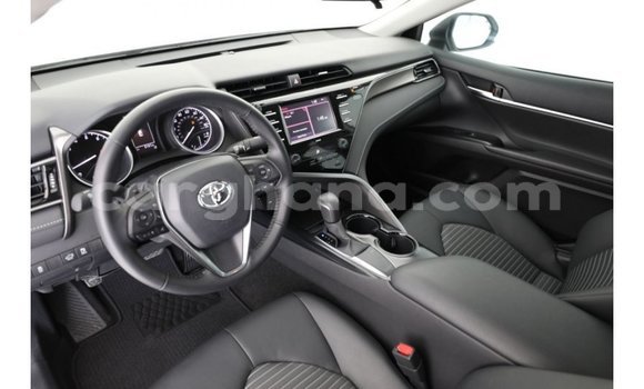Ra Imported Toyota Camry funfun Ọkọ̀ in Import - Dubai ni Ashanti Ra Imported Toyota Camry funfun Ọkọ̀ in Import - Dubai ni Ashanti