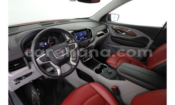 Ra Imported GMC Terrain Red Ọkọ̀ in Import - Dubai ni Ashanti Ra Imported GMC Terrain Red Ọkọ̀ in Import - Dubai ni Ashanti