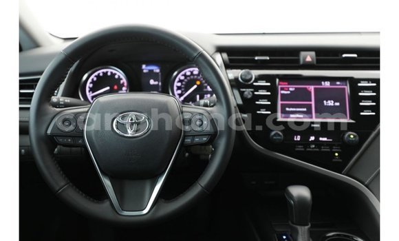 Ra Imported Toyota Camry funfun Ọkọ̀ in Import - Dubai ni Ashanti Ra Imported Toyota Camry funfun Ọkọ̀ in Import - Dubai ni Ashanti