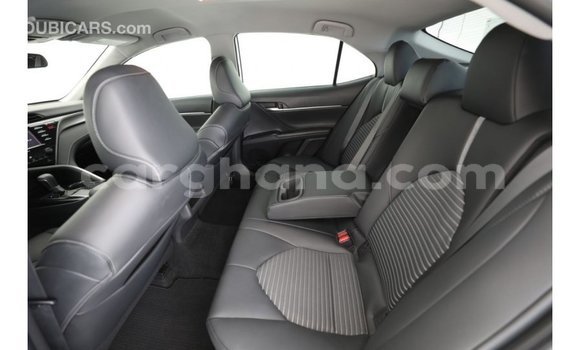 Ra Imported Toyota Camry funfun Ọkọ̀ in Import - Dubai ni Ashanti Ra Imported Toyota Camry funfun Ọkọ̀ in Import - Dubai ni Ashanti