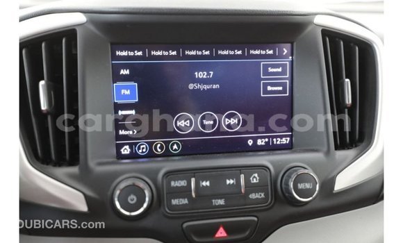 Ra Imported GMC Terrain Red Ọkọ̀ in Import - Dubai ni Ashanti Ra Imported GMC Terrain Red Ọkọ̀ in Import - Dubai ni Ashanti