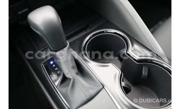 Ra Imported Toyota Camry funfun Ọkọ̀ in Import - Dubai ni Ashanti Ra Imported Toyota Camry funfun Ọkọ̀ in Import - Dubai ni Ashanti