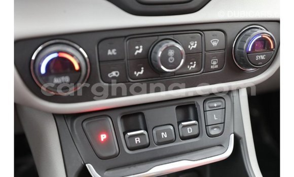 Ra Imported GMC Terrain Red Ọkọ̀ in Import - Dubai ni Ashanti Ra Imported GMC Terrain Red Ọkọ̀ in Import - Dubai ni Ashanti