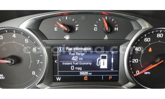 Ra Imported GMC Terrain Red Ọkọ̀ in Import - Dubai ni Ashanti Ra Imported GMC Terrain Red Ọkọ̀ in Import - Dubai ni Ashanti