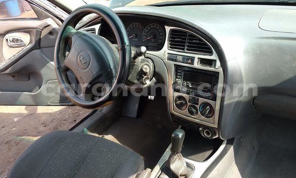 Buy Used Hyundai Elantra Black Car in Accra in Greater Accra Buy Used Hyundai Elantra Black Car in Accra in Greater Accra