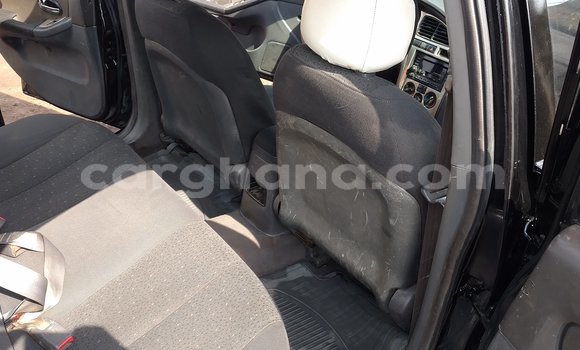 Buy Used Hyundai Elantra Black Car in Accra in Greater Accra Buy Used Hyundai Elantra Black Car in Accra in Greater Accra