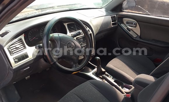 Buy Used Hyundai Elantra Black Car in Accra in Greater Accra Buy Used Hyundai Elantra Black Car in Accra in Greater Accra